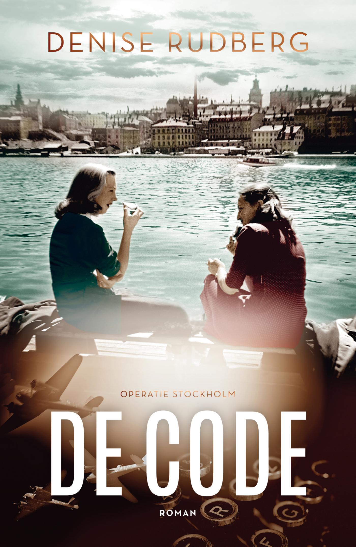 De code / Operatie Stockholm / 1