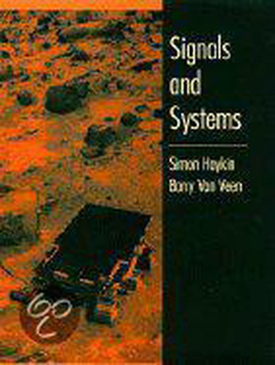 Signals and Systems