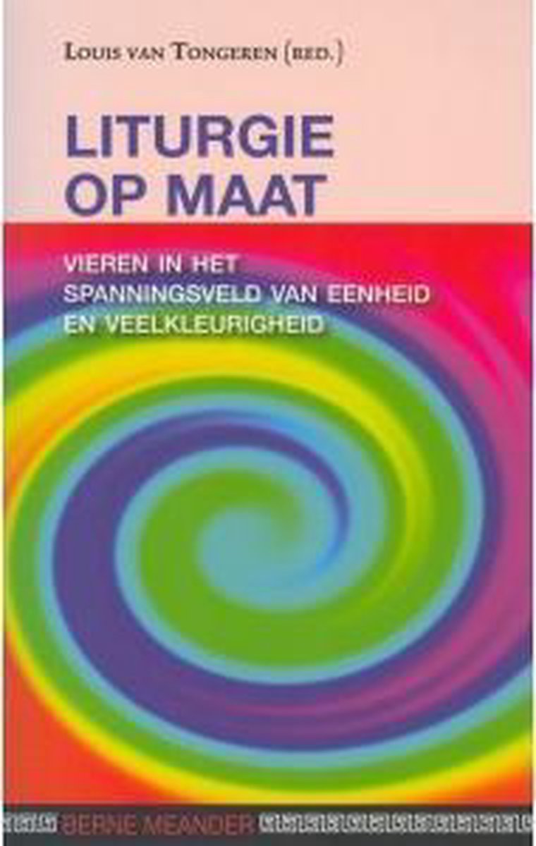 Liturgie Op Maat thumbnail