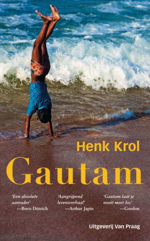 Henk Krol Gautam thumbnail