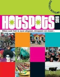 Hotspotsgids