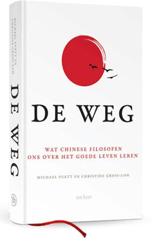 Michael Puett De Weg thumbnail