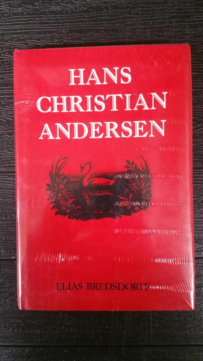 Hans Christian Andersen: The Story of His Life and Work, 1805-75