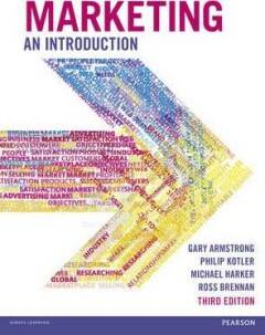 Marketing An Introduction