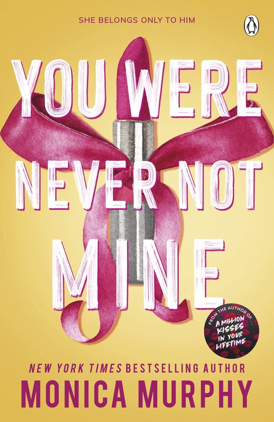 You Were Never Not Mine / Lancaster Prep