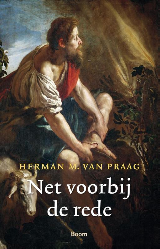 Herman M. van Praag Net Voorbij De Rede