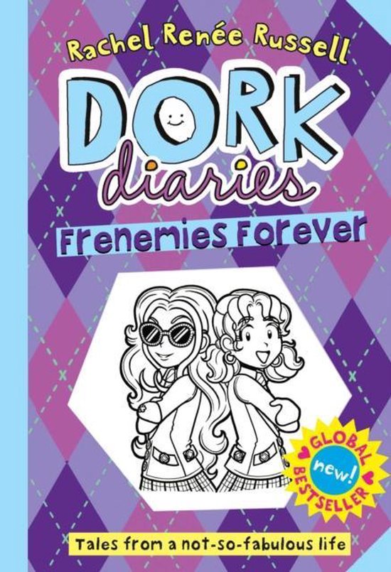 Dork Diaries