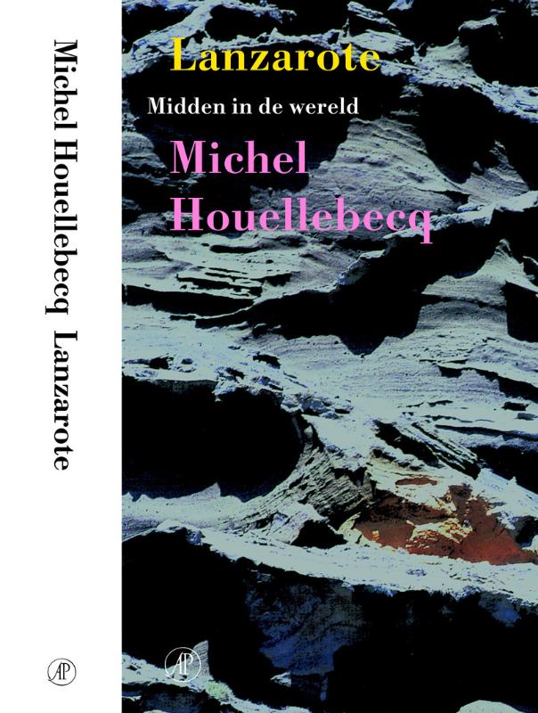 Lanzarote / Midden in de wereld