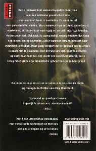 Levenslang achterkant