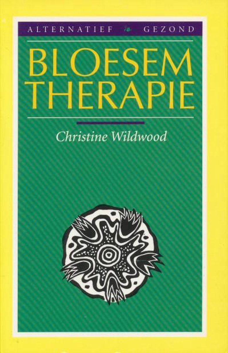 boekenbalie_9789021520766_cover Bloesemtherapie / Alternatief gezond