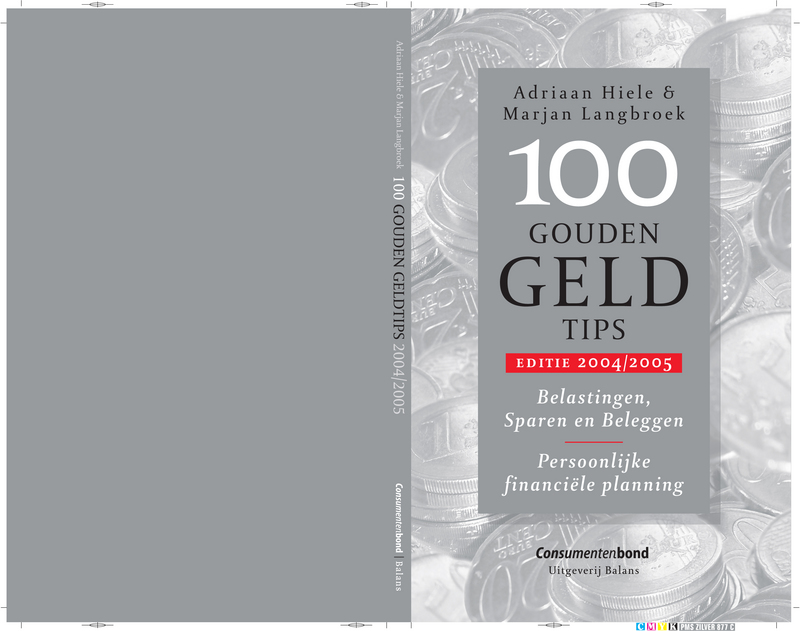 100 Gouden Geldtips
