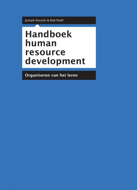 Human Resources Development