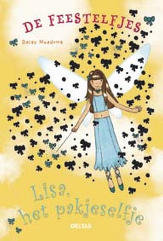 boekenbalie_9789044713183_cover De feestelfjes Lisa, het pakjeselfje