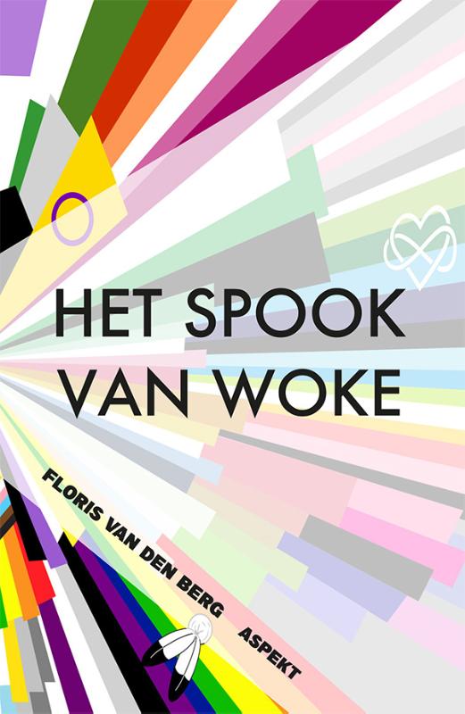 Floris van den Berg Het Spook Van Woke