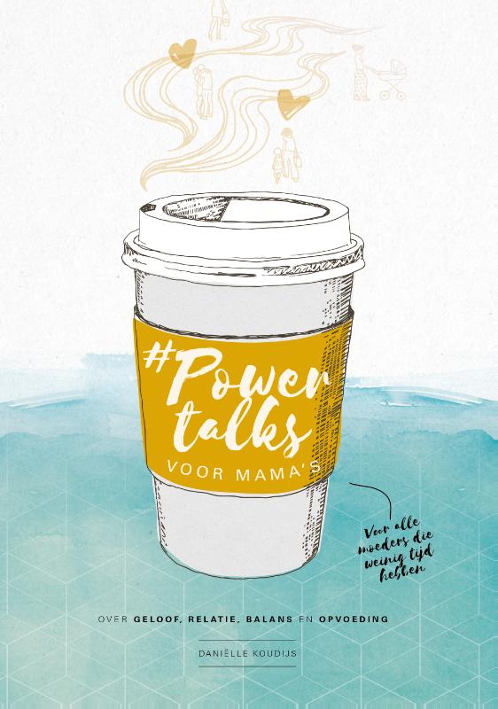 boekenbalie_9789058041333_cover #Powertalks voor mama's