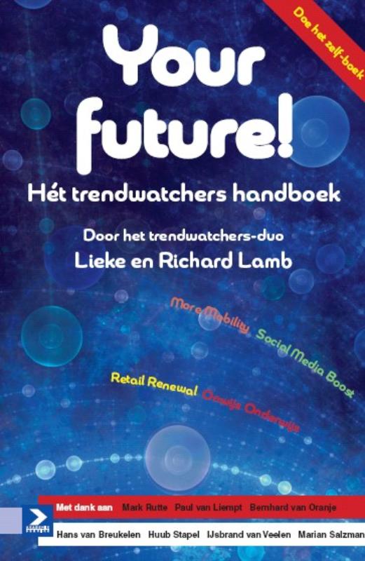Richard Lamb Your Future thumbnail