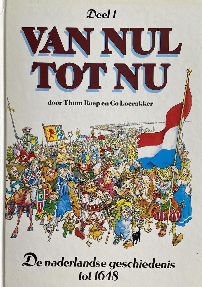 Van nul tot nu / Deel 1