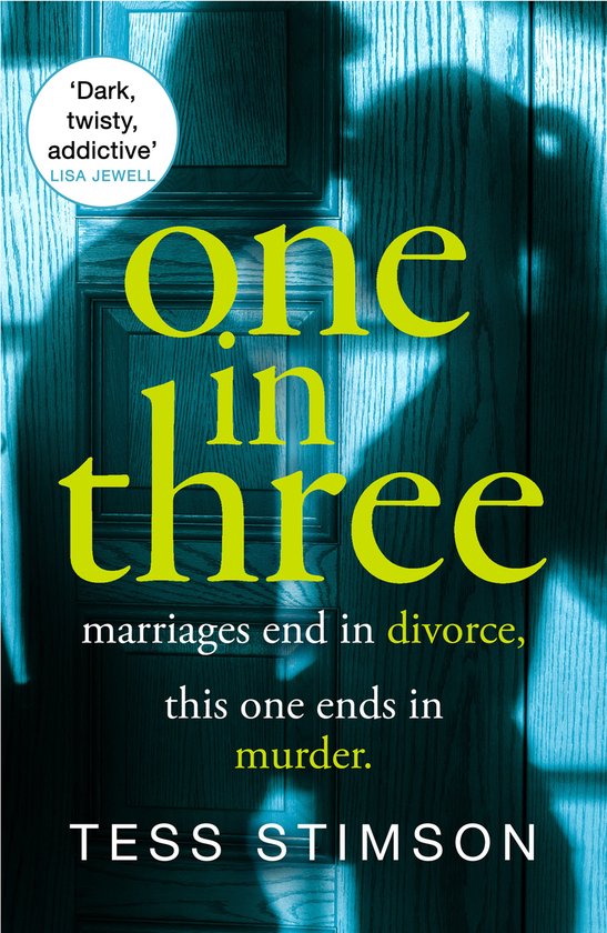 One In Three