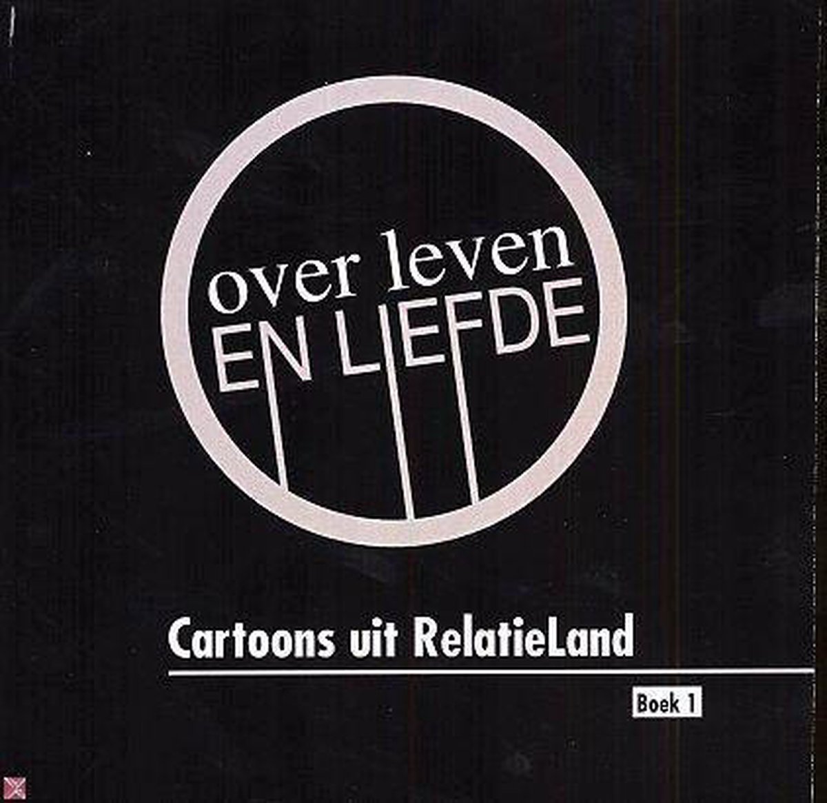 Over Leven En Liefde