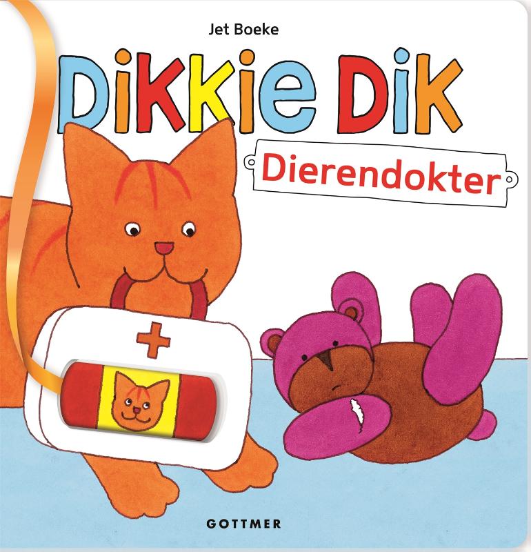 Dierendokter / Dikkie Dik