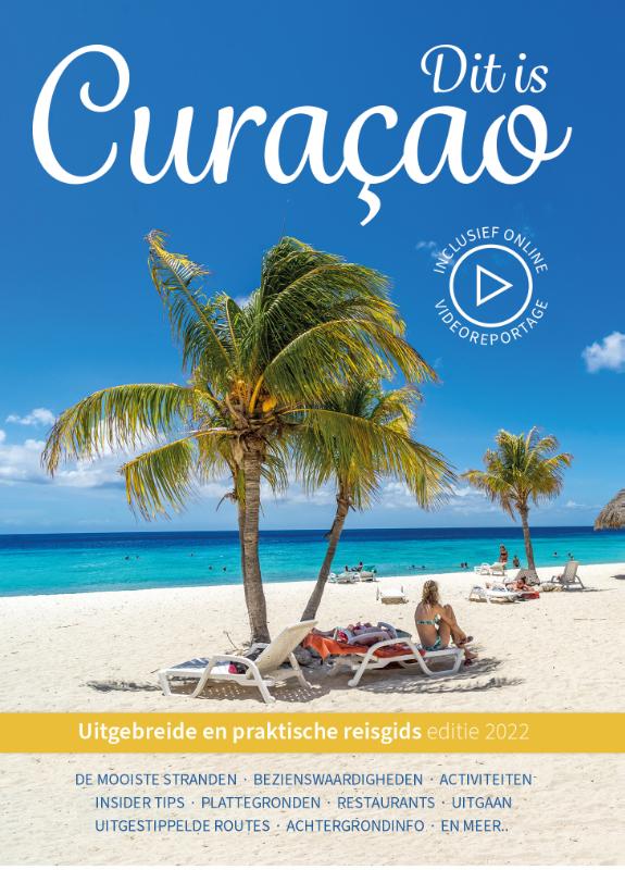 Dit is Curacao