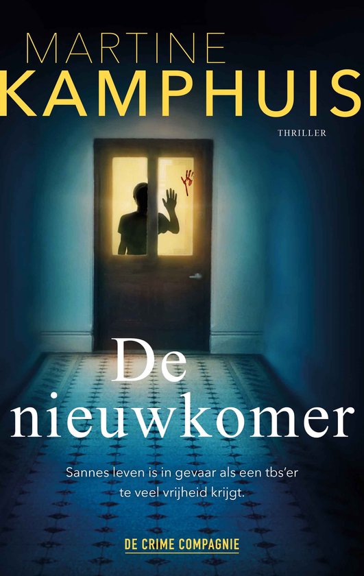 De nieuwkomer / De kliniek / 2