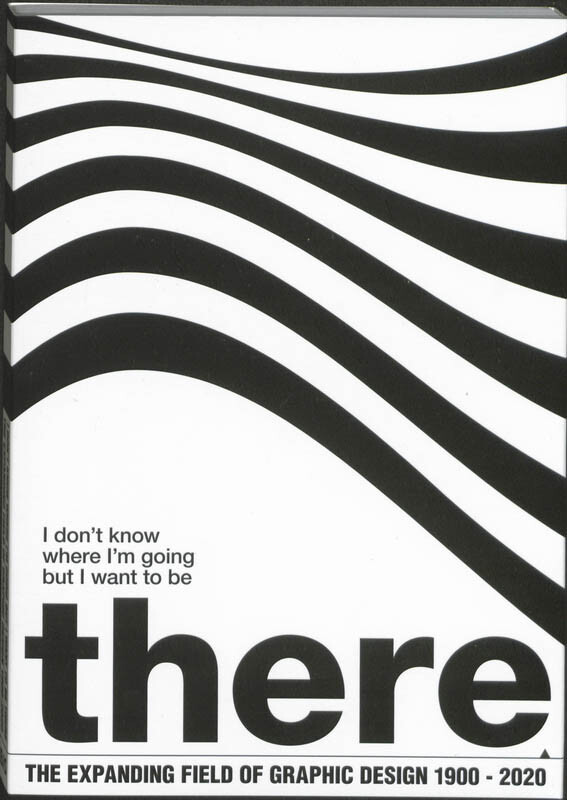I don't know where I am going but I want to be there
