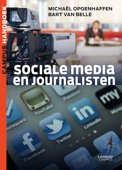 SOCIALE MEDIA EN JOURNALISTIEK