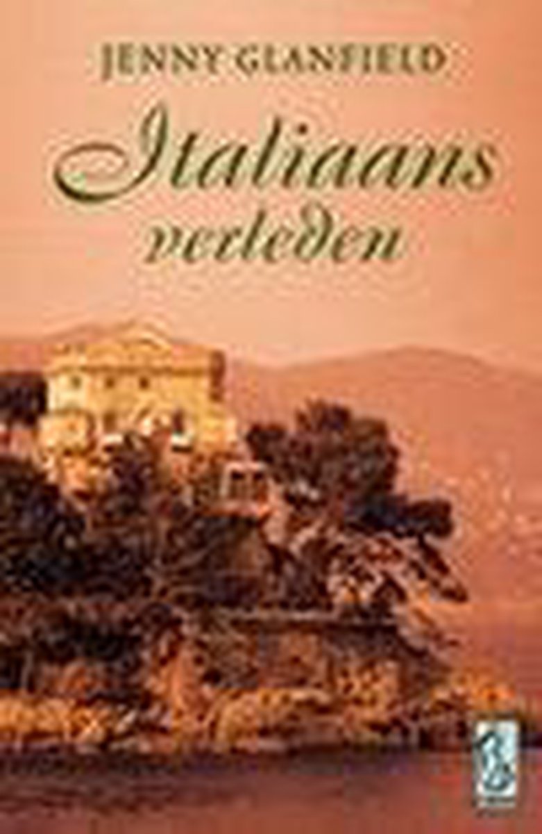 boekenbalie_9789058310729_cover Italiaans verleden / Sirene pockets / 113