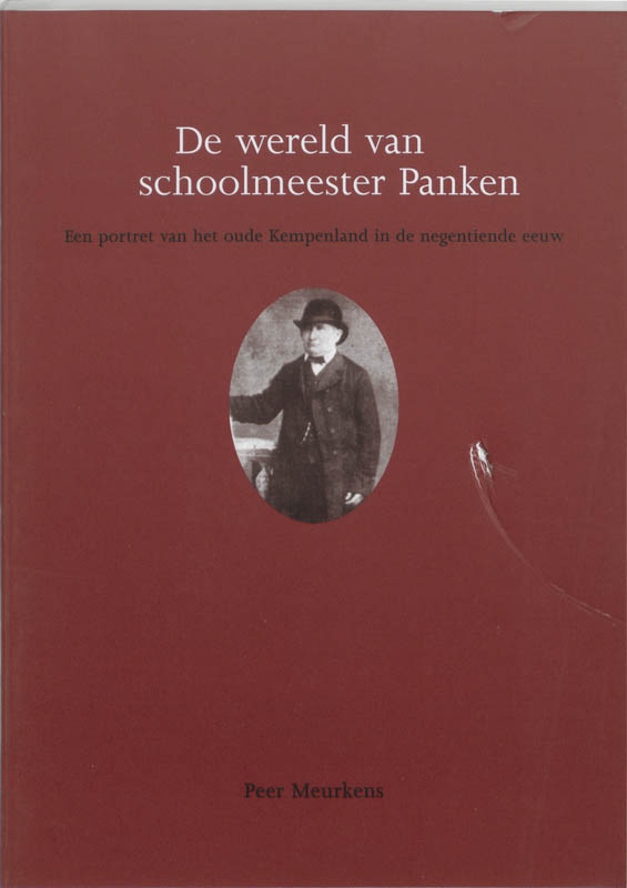 Wereld Van Schoolmeester Panken