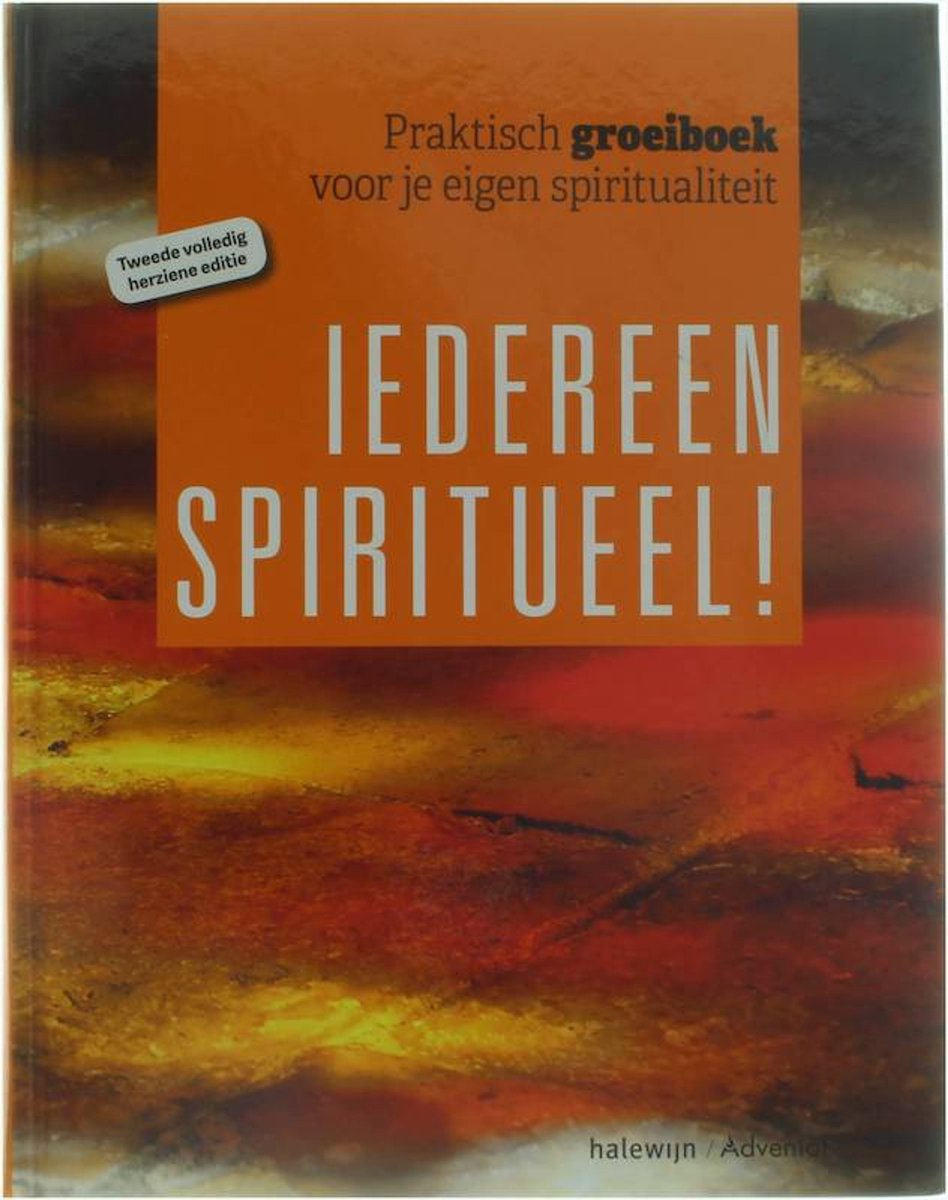 Ilse Cornu Iedereen Spiritueel thumbnail