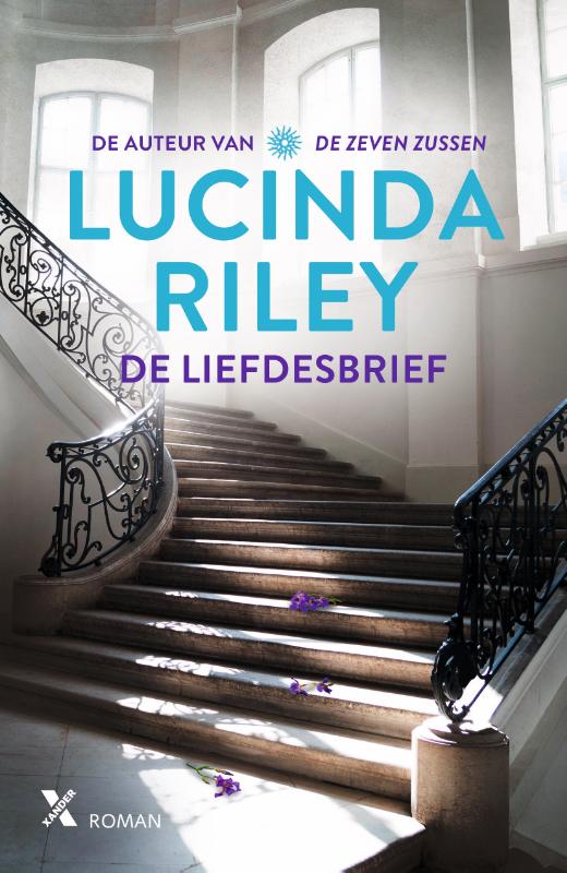 Lucinda Riley De Liefdesbrief thumbnail
