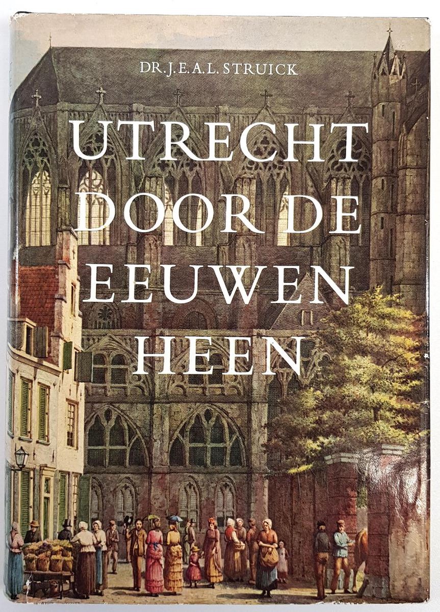 boekenbalie_9789027482181_cover Utrecht door de eeuwen heen