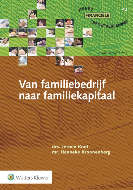 Van familiebedrijf naar familiekapitaal / Financiele dienstverlening / 42
