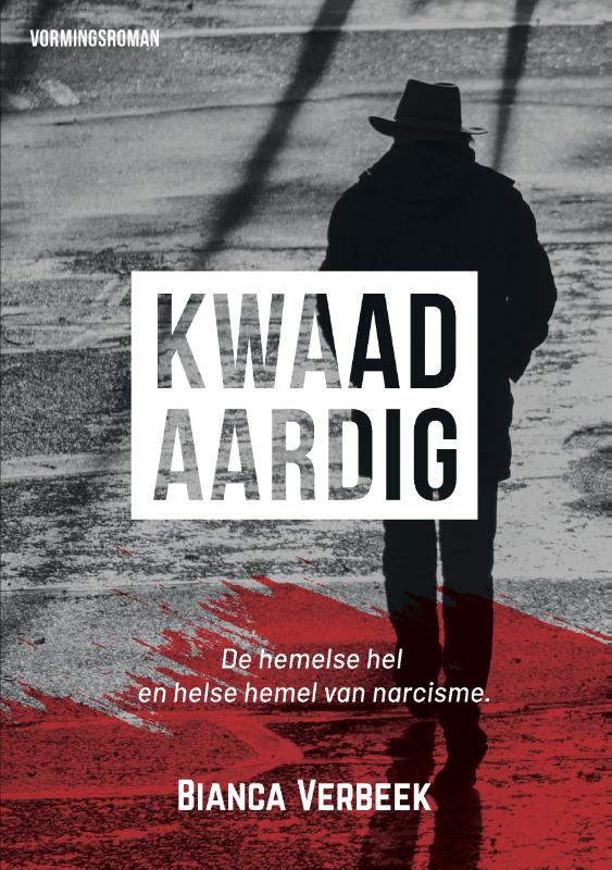 Bianca Verbeek Kwaadaardig thumbnail