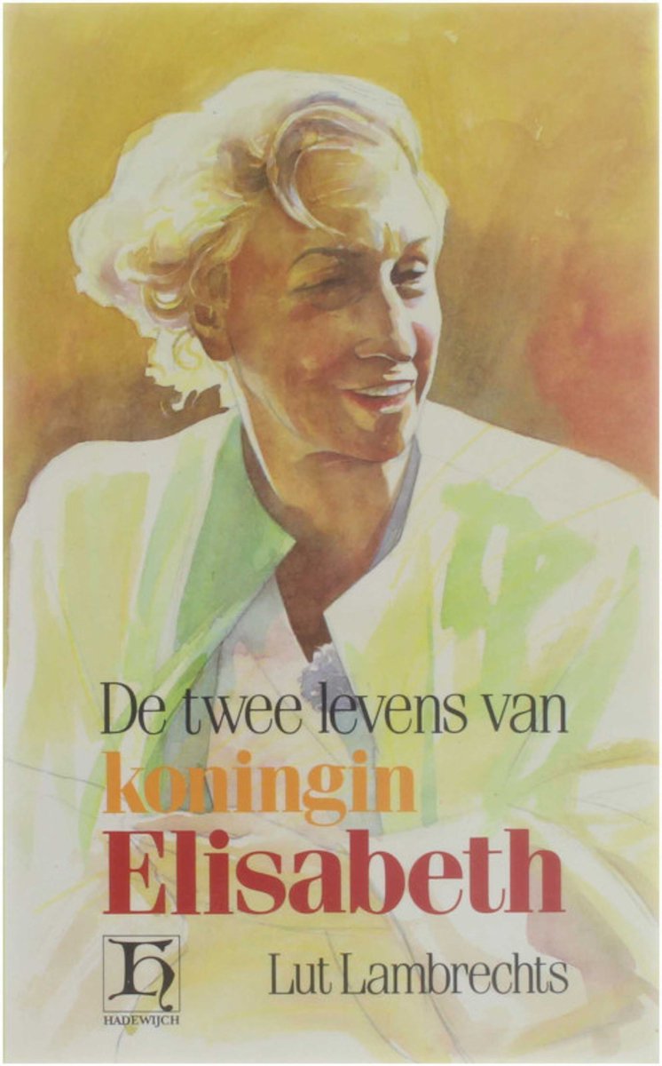 boekenbalie_9789052400051_cover Twee levens van koningin Elisabeth