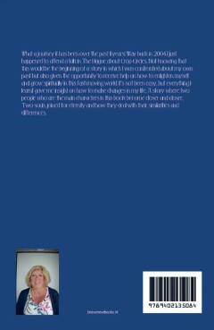 Impossible love achterkant