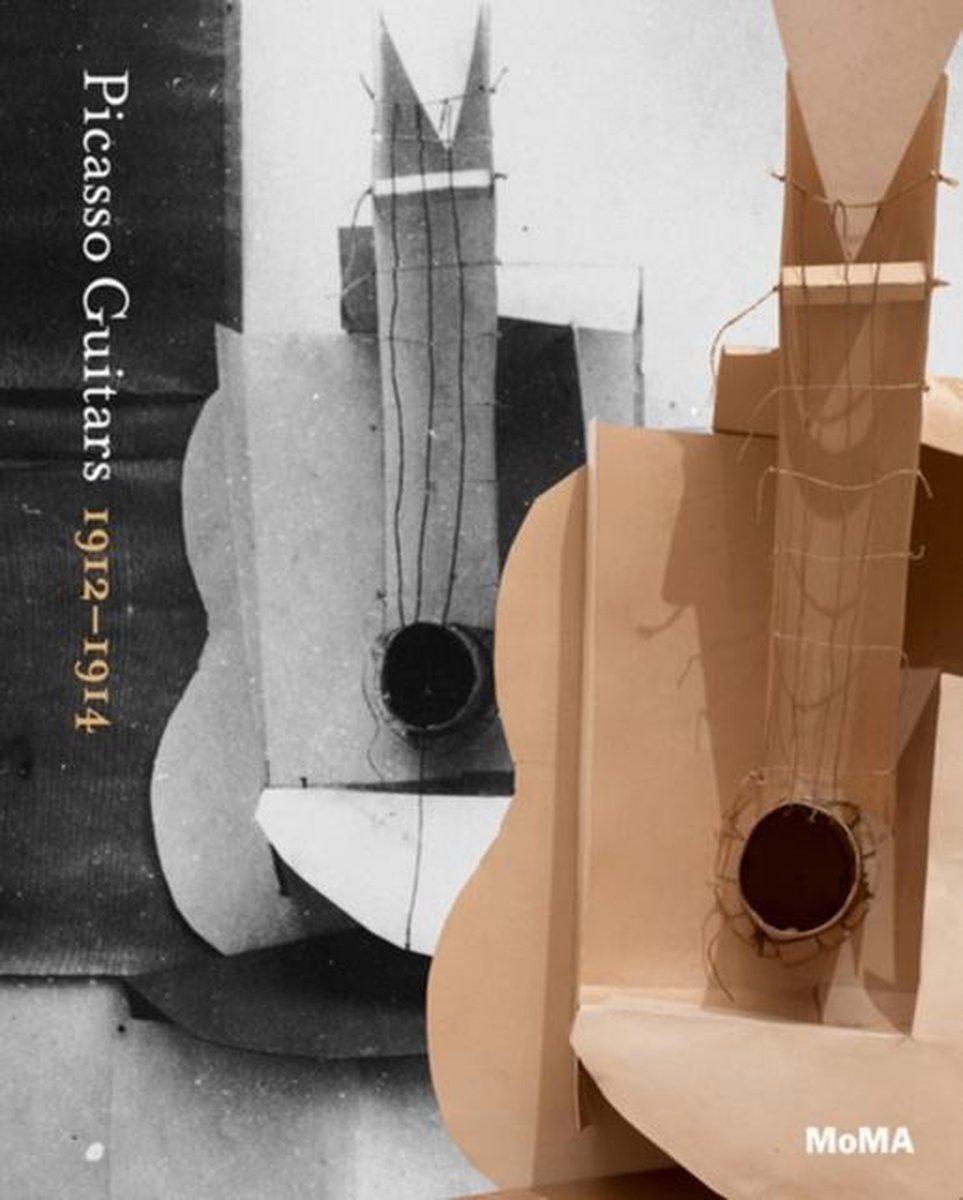 Picasso Guitars