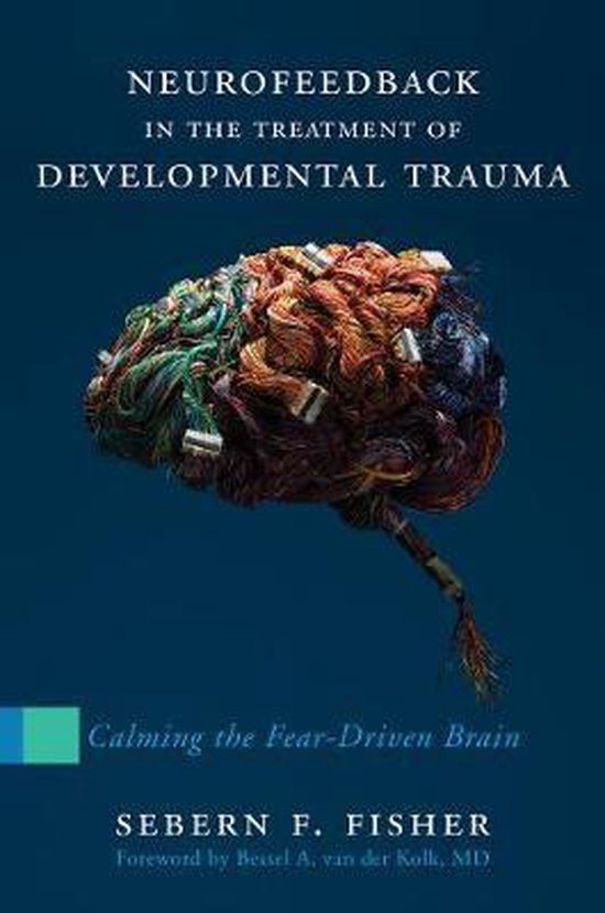 Sebern F. Fisher Neurofeedback In The Treatment Of Developmental Trauma