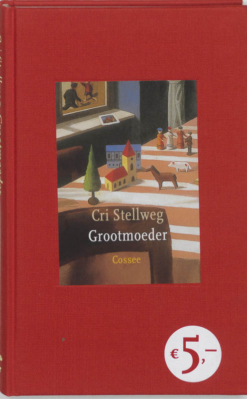 Grootmoeder