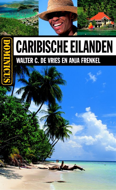 Caribische eilanden / Dominicus