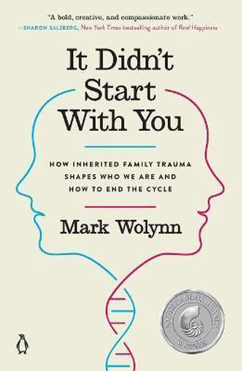 It Didn't Start With You