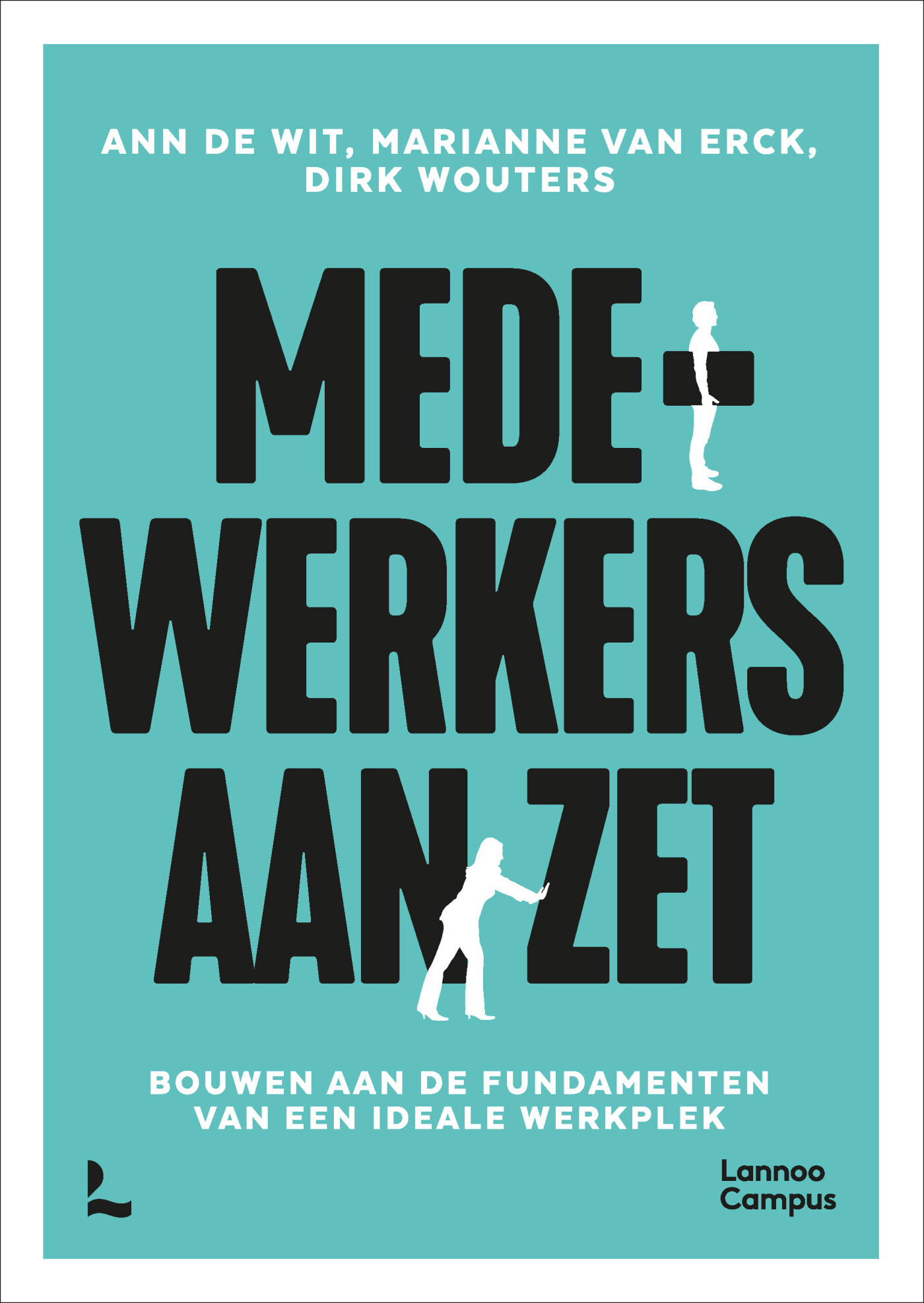 Medewerkers aan zet / Wine Class