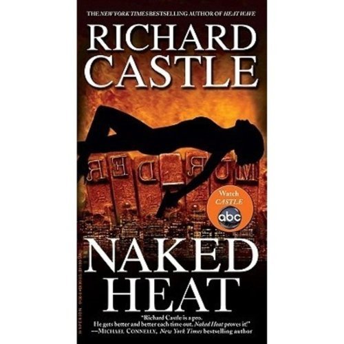 Naked Heat