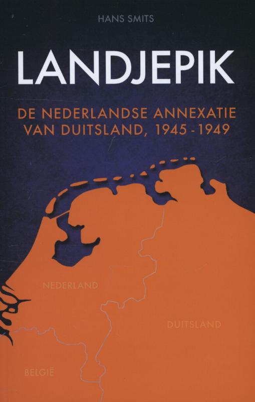 Landjepik