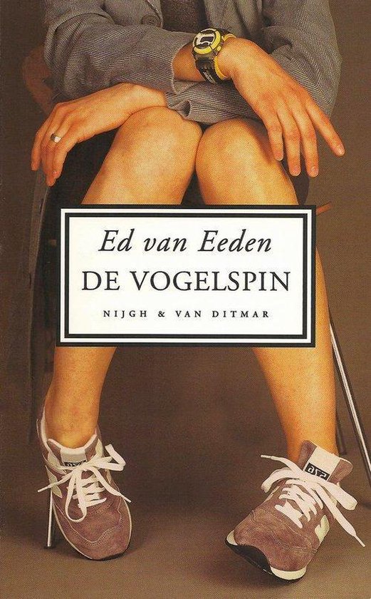 boekenbalie_9789038821535_cover De vogelspin