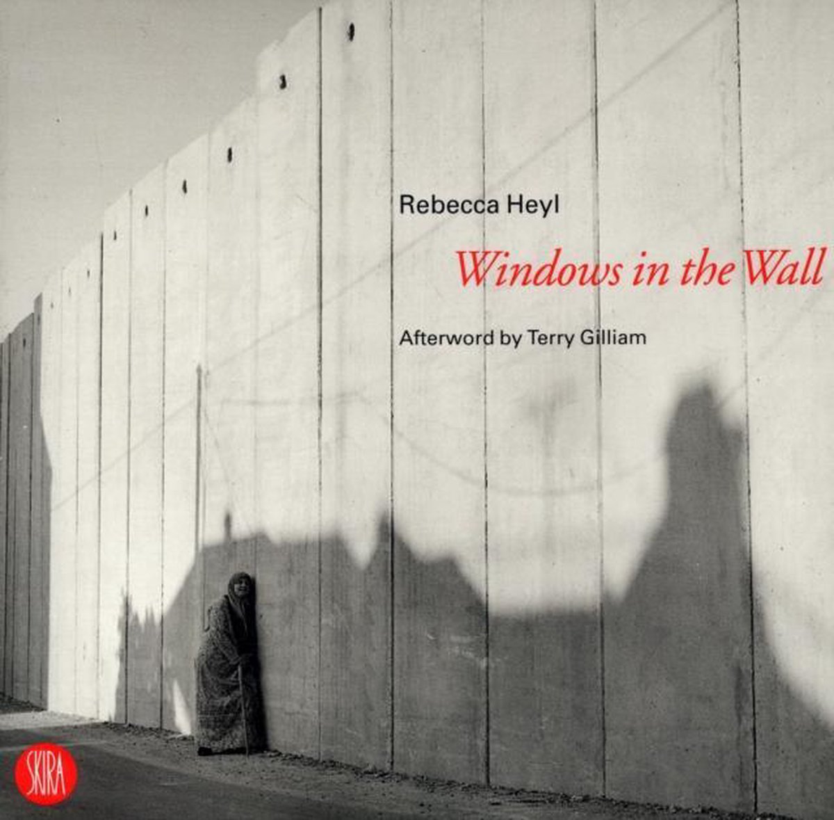 Rebecca Heyl Windows In The Wall thumbnail