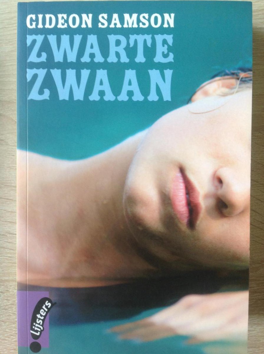 Zwarte Zwaan