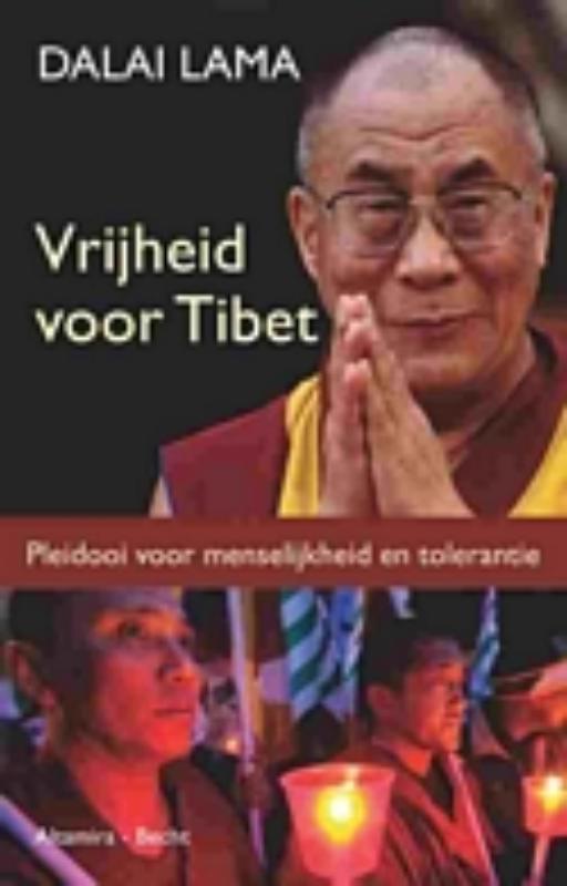 boekenbalie_9789069638362_cover Vrijheid voor Tibet