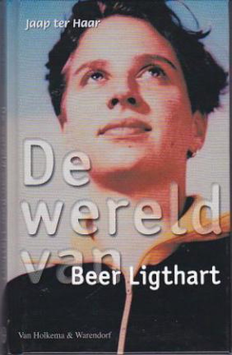 boekenbalie_9789026994616_cover De wereld van Beer Ligthart